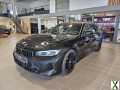 Photo bmw 330 (G21) (2) TOURING 330D XDRIVE 286 M SPORT BVA8