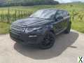 Photo land rover range rover evoque XXX