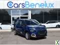 Photo citroen berlingo 1.5B-HDI 100 Feel 5places