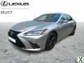 Photo lexus es 300 F SPORT Design