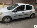 Photo renault clio 1.5 dCi 70 Authentique