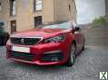 Photo peugeot 308 SW BlueHDi 130ch S