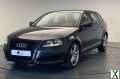 Photo audi a3 1.2 TFSI 105 Attraction