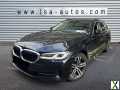 Photo bmw 530 530d xDrive Touring - BVA TOURING G31 LCI Busines