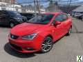 Photo seat ibiza IV (2) 1.2 TSI 105 FR