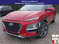 Photo hyundai kona Kona 1.6 GDi Hybrid Executive +Cuir +GPS