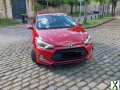 Photo hyundai i20 1.2 84 Intuitive