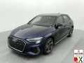 Photo audi a3 40 TFSIe 204 S Tronic 6 S Line