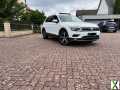 Photo volkswagen tiguan 2.0 TDI 150 DSG7 Carat Exclusive