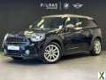 Photo mini john cooper works Cooper SD 190ch John Cooper Works BVA8