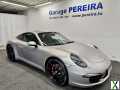 Photo porsche 991 CARRERA S PDK BOSE CUIR NAVI