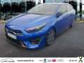 Photo kia autres 1.6 T-GDi 204 ch DCT7 GT