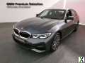 Photo bmw 330 330eA 292ch M Sport 34g