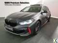 Photo bmw 128 128tiA 265ch