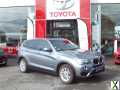 Photo bmw x3 xDrive20d 190ch xLine