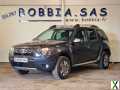 Photo dacia duster 1.5 DCI 110CH PRESTIGE 4X4 EURO6