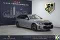 Photo bmw 318 Touring 318d 150 ch BVA8 M Sport