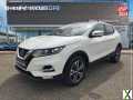 Photo nissan qashqai 1.3 DIG-T 160ch N-Connecta DCT 2019 Euro6-EVAP