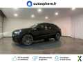 Photo audi q8 60 TFSI e 490ch Compétition quattro Tiptronic 8