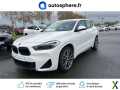 Photo bmw x2 xDrive25eA 220ch M Sport Euro6d-T