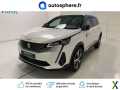 Photo peugeot 5008 1.5 BlueHDi 130ch S\\u0026S GT EAT8