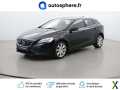 Photo volvo v40 T2 122ch Inscription 7cv