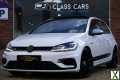 Photo volkswagen golf R 7.5 2.0 4Motion-300CV DSG COCKPIT DISTRONIC-PANO