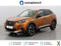 Photo peugeot 2008 1.5 BlueHDi 130ch S\\u0026S Allure EAT8