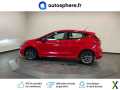 Photo ford fiesta 1.0 Flexifuel 95ch ST-Line 5p