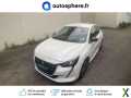 Photo peugeot 208 1.5 BlueHDi 100ch S\\u0026S Allure