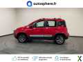 Photo fiat panda 1.0 70ch BSG S\\u0026S City Cross Plus