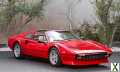 Photo ferrari 308 GTS SYLC EXPORT