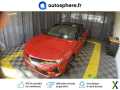 Photo opel astra 1.5 D 130ch Ultimate BVA8