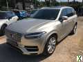 Photo volvo xc90 T8 Twin Engine 320+87 ch 7pl Inscription Luxe