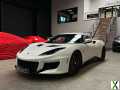 Photo lotus evora 3.5 V6 400 ch 2+2