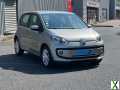 Photo volkswagen up! 1.0 75 White ! ASG5