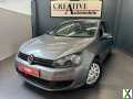 Photo volkswagen golf 1.6 TDI 105 CV 124 000 KMS