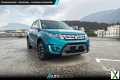 Photo suzuki vitara 1.6i VVT - AllGrip - Privilège - 120CV