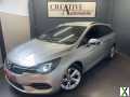 Photo opel astra 1.5 Diesel 122 CV BVA9