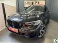 Photo bmw x5 xDrive30d 265 CV BVA8 M Sport