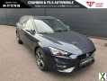 Photo seat leon SPORTSTOURER 2.0 TDI 150 DSG7 FR