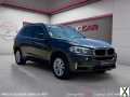 Photo bmw x5 Lounge Plus