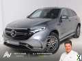 Photo mercedes-benz eqc 400 400 AMG-Line 4Matic ** Open dak 360 ACC