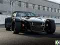 Photo donkervoort autres GTO N° 7/25