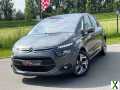 Photo citroen c4 picasso 1.6 HDI 115CH BVM6 2015 INTENSIVE GPS/ CAMERA/ LED