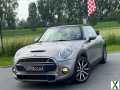 Photo mini cooper S 192CH CABRIOLET JOHN WORKS EDITION