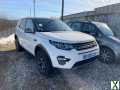 Photo land rover discovery 2.0 TD4 180 / EK092