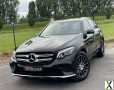 Photo mercedes-benz glc 220 220 D 170CH BUSINESS 4MATIC 9G-TRONIC