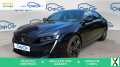 Photo peugeot 508 II 2.0 BlueHDi 180 EAT8 First Edition