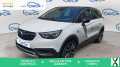 Photo opel crossland x N/A 1.2 Turbo 110 Ecotec Innovation